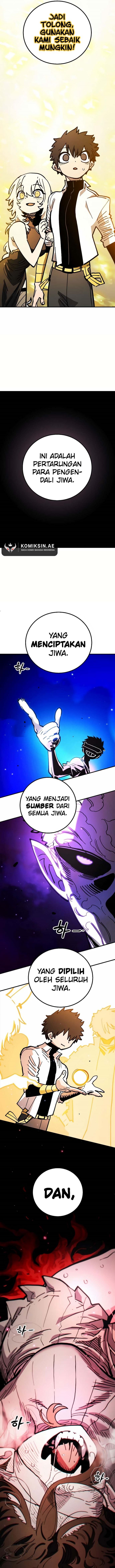 Player Chapter 222 halaman 17