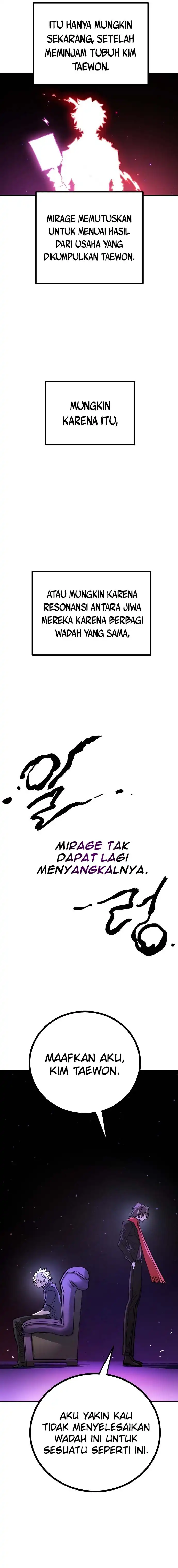 Player Chapter 226 halaman 15
