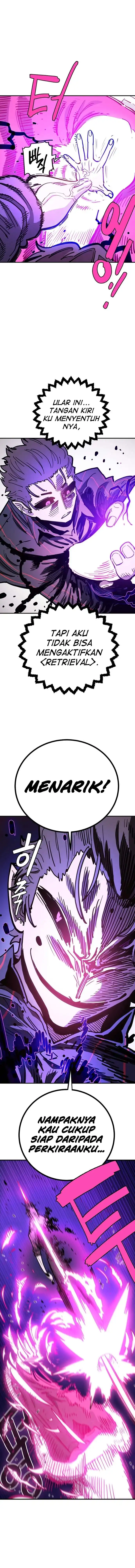 Player Chapter 226 halaman 13