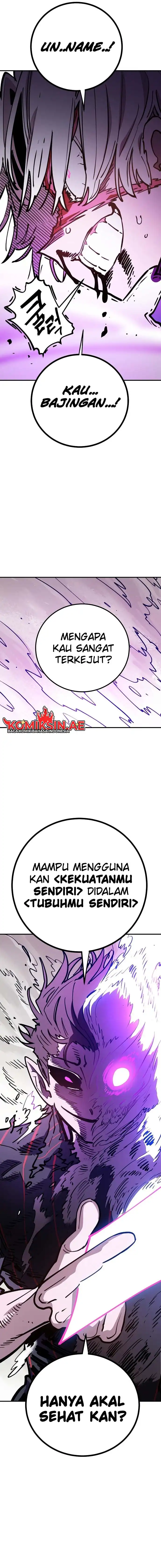 Player Chapter 226 halaman 26