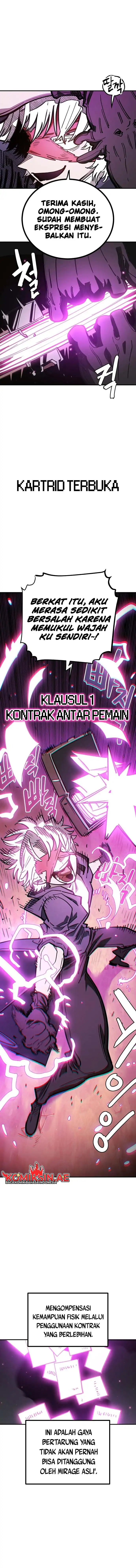 Player Chapter 226 halaman 14