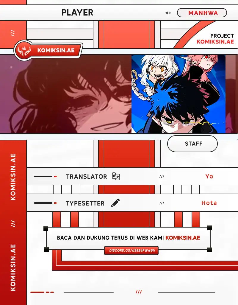 Player Chapter 226 halaman 1