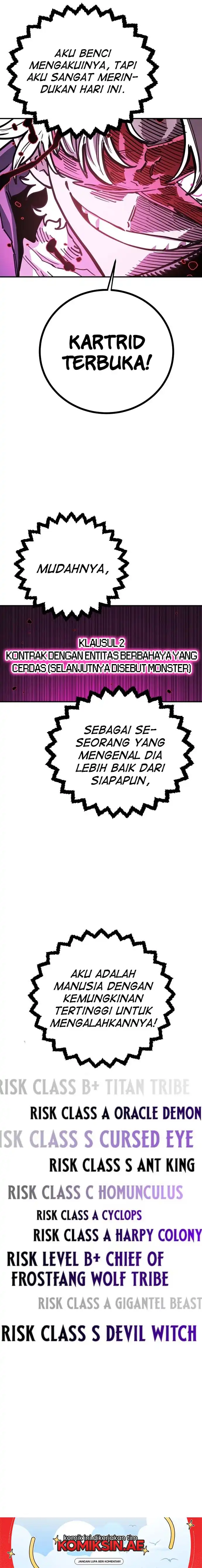 Player Chapter 226 halaman 18