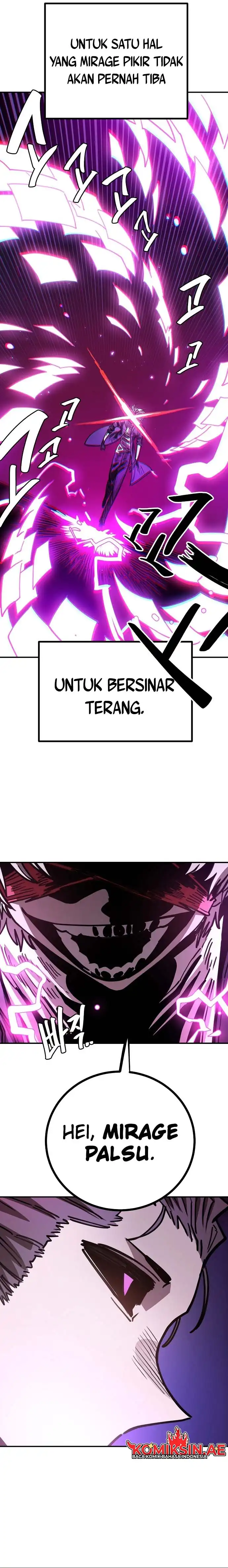 Player Chapter 226 halaman 9
