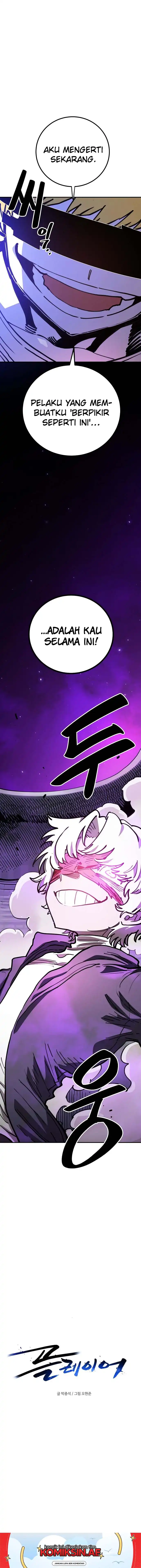 Player Chapter 226 halaman 7