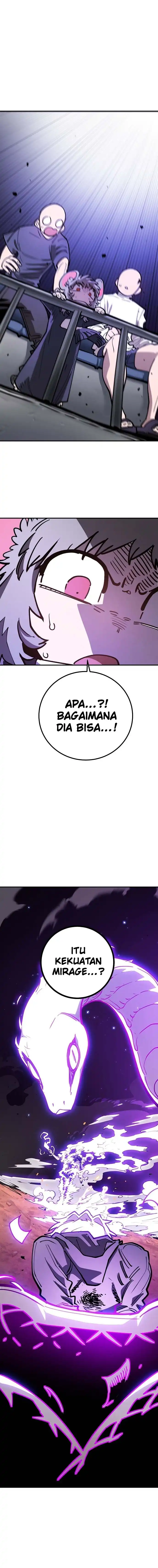 Player Chapter 226 halaman 25