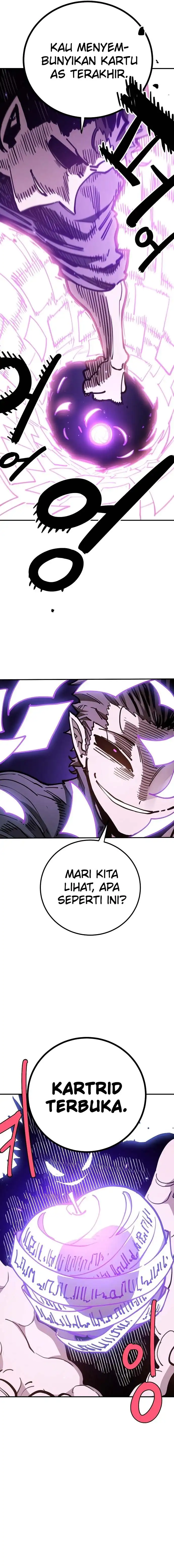 Player Chapter 226 halaman 28