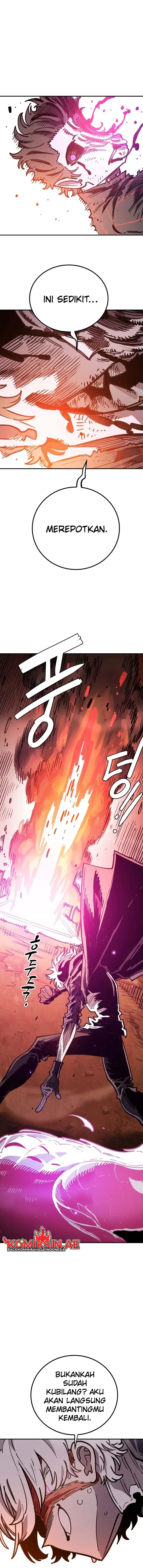 Player Chapter 226 halaman 22