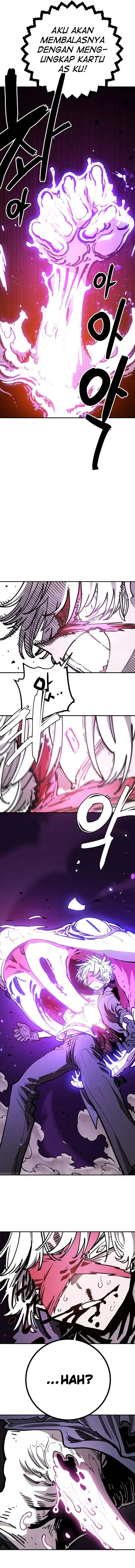 Player Chapter 226 halaman 24