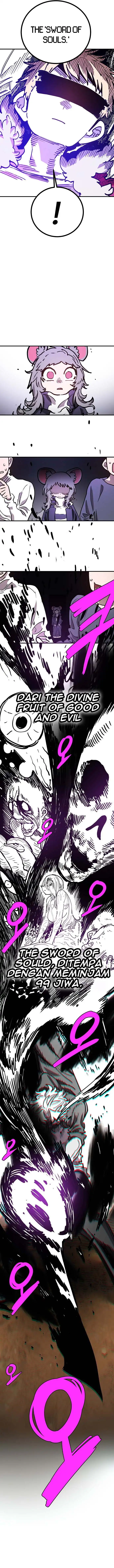 Player Chapter 228 halaman 20