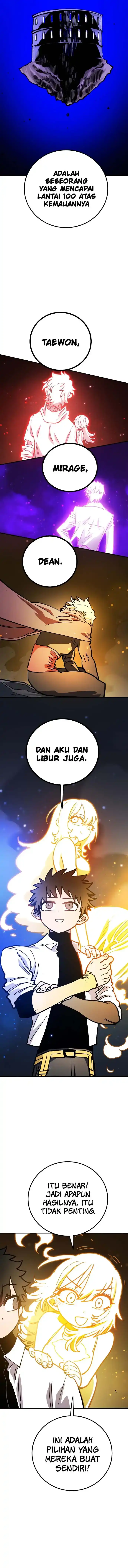 Player Chapter 229 halaman 5