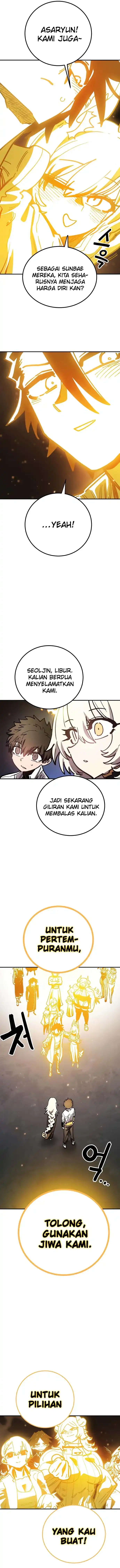 Player Chapter 229 halaman 7