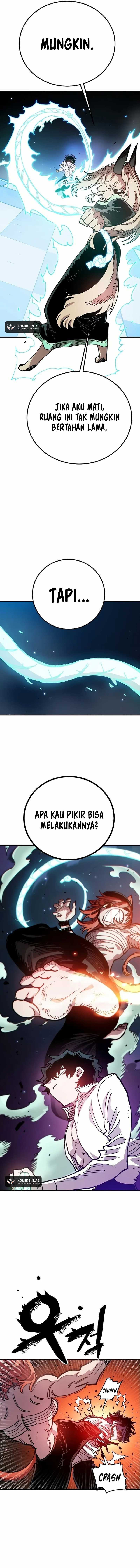 Player Chapter 203 halaman 16