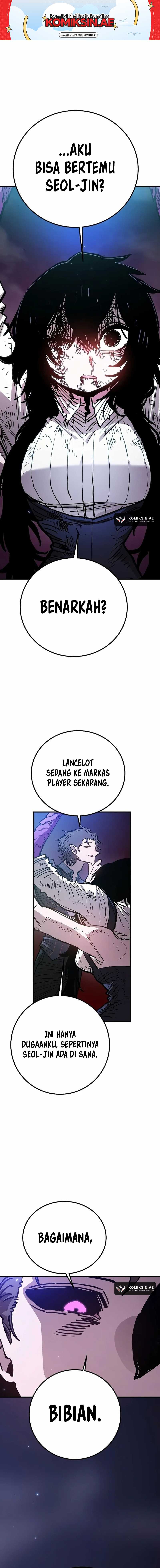 Player Chapter 203 halaman 2
