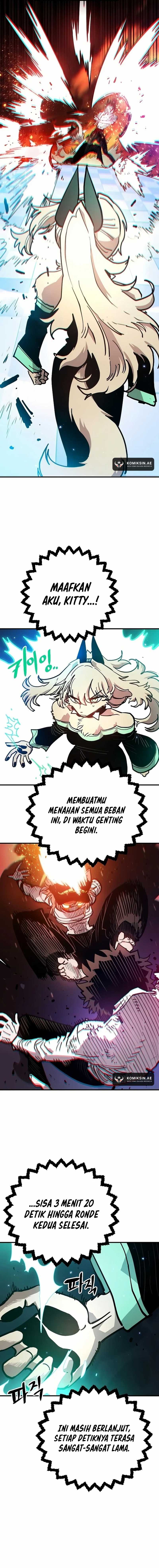 Player Chapter 204 halaman 11