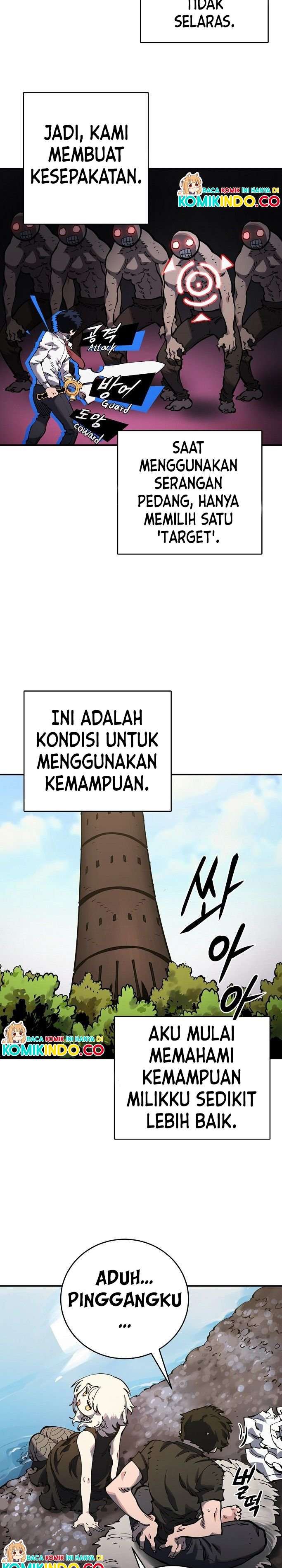 Player Chapter 24 halaman 8
