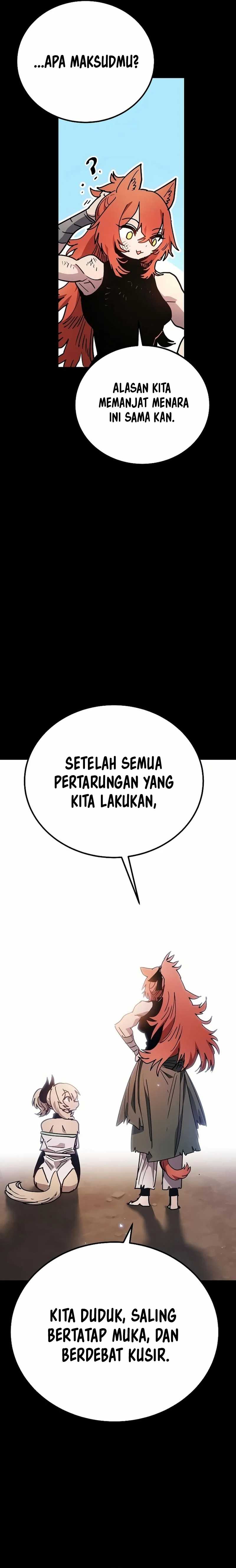 Player Chapter 204 halaman 8
