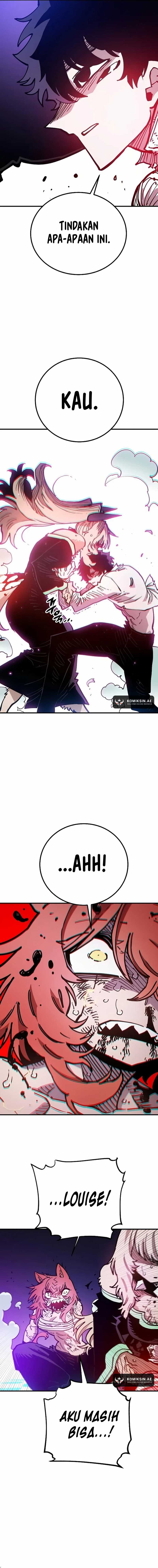 Player Chapter 204 halaman 20