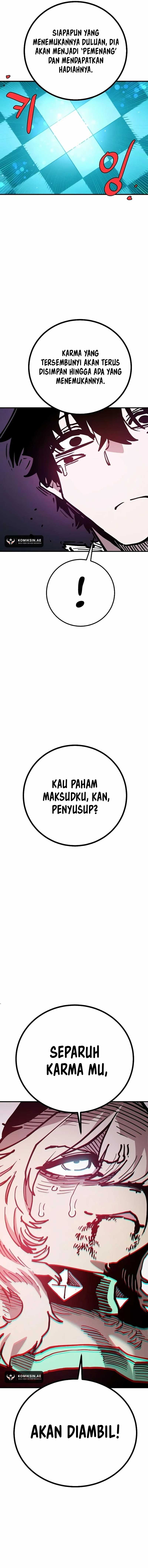Player Chapter 204 halaman 22