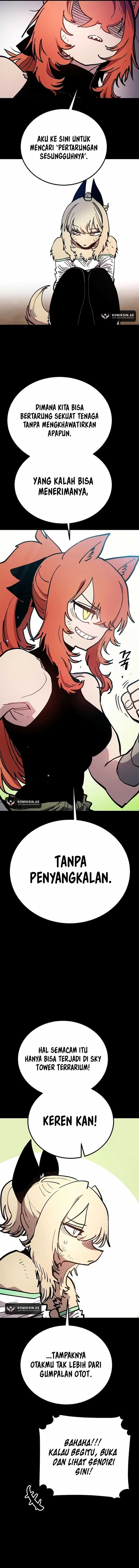 Player Chapter 204 halaman 6