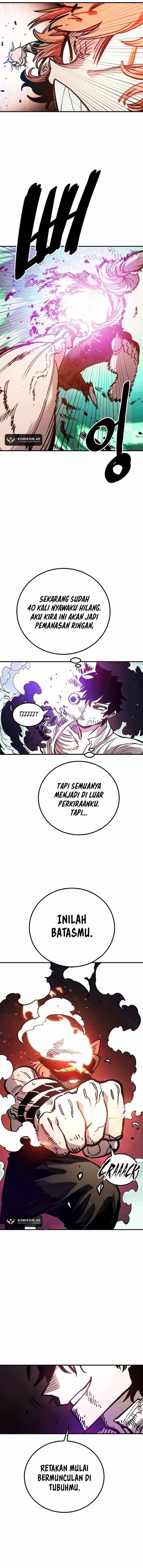 Player Chapter 204 halaman 13