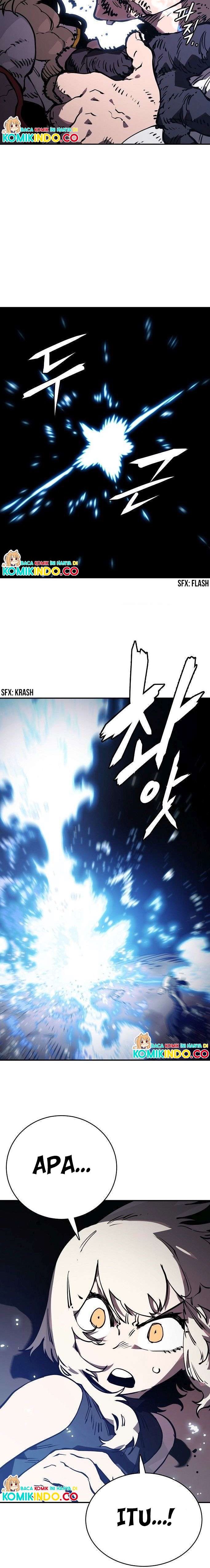 Player Chapter 25 halaman 29