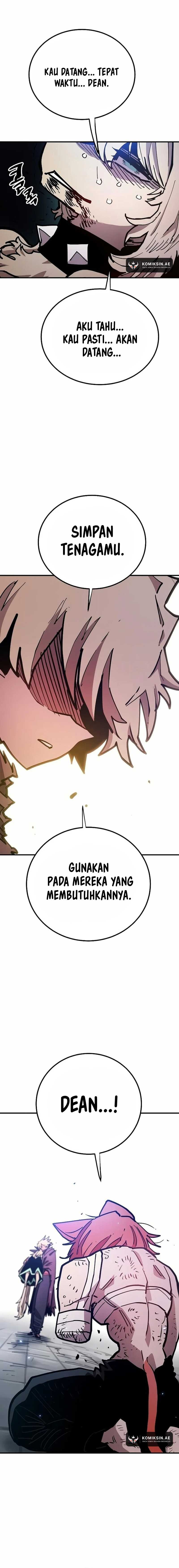 Player Chapter 205 halaman 6