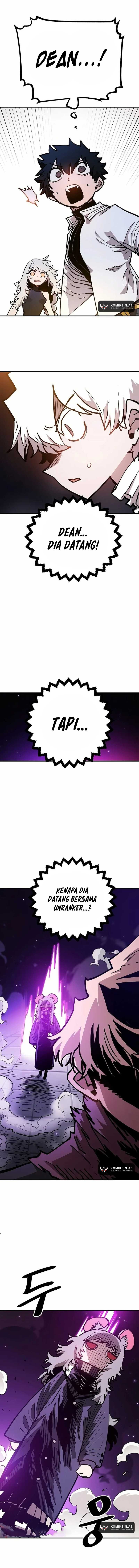 Player Chapter 205 halaman 3