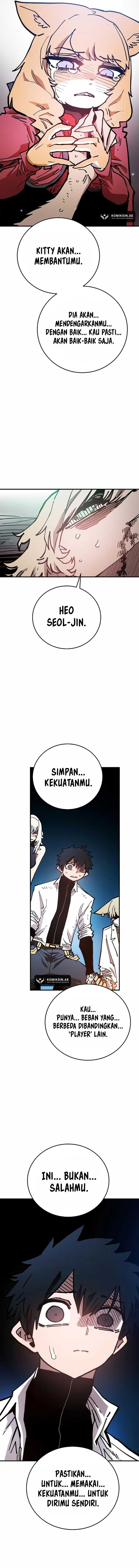 Player Chapter 205 halaman 11