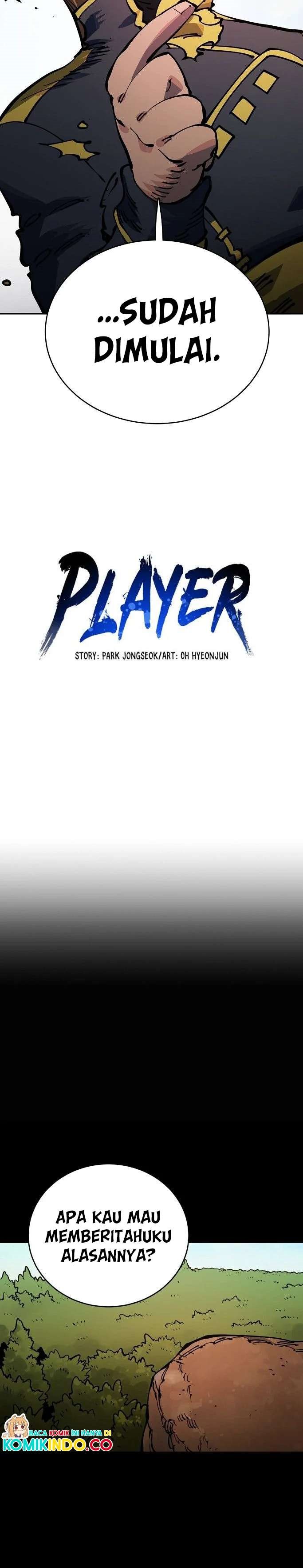 Player Chapter 25 halaman 8