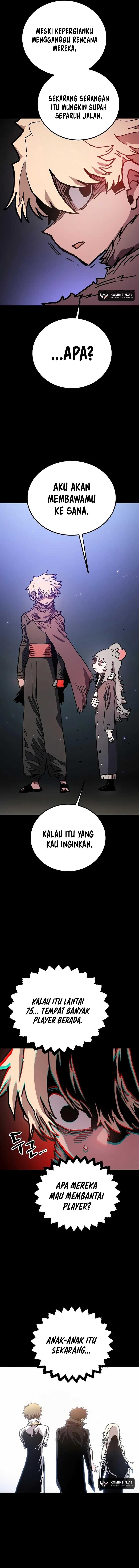 Player Chapter 206 halaman 7