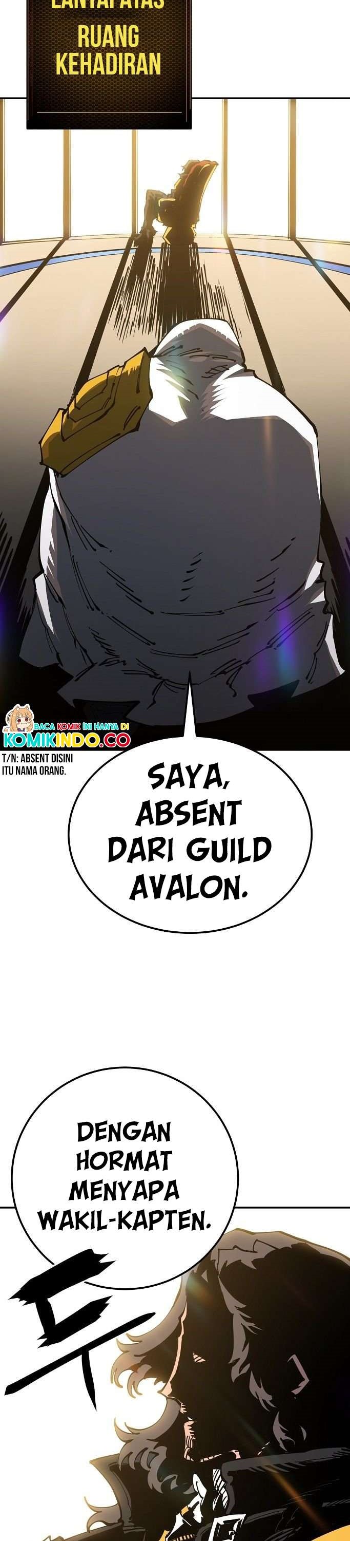 Player Chapter 26 halaman 3