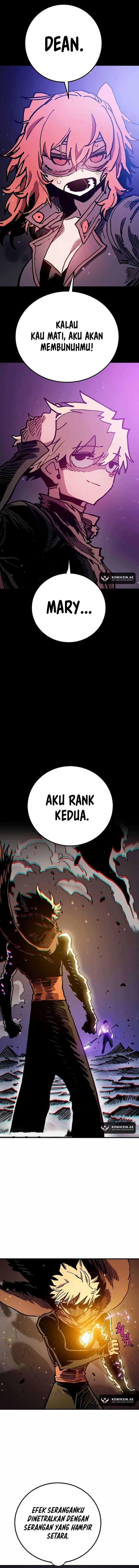 Player Chapter 206 halaman 13