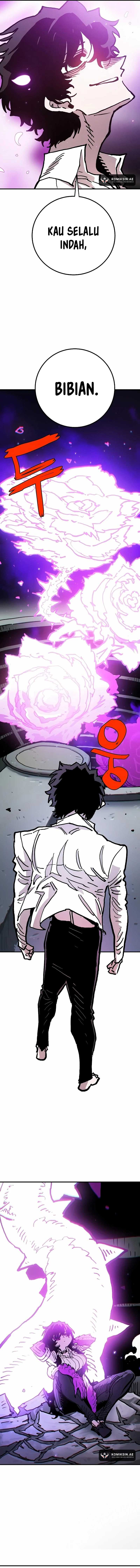 Player Chapter 208 halaman 22