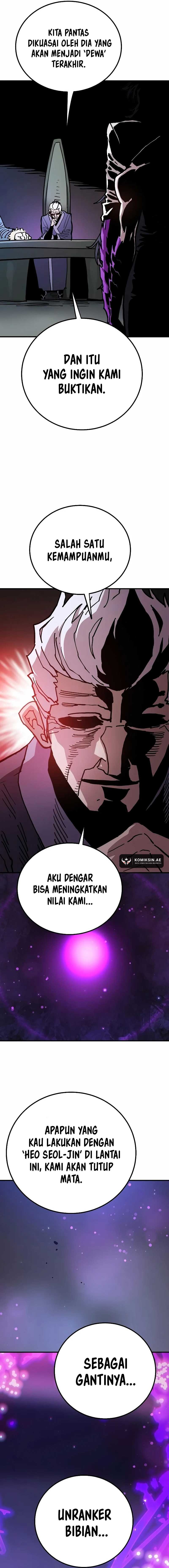 Player Chapter 208 halaman 4