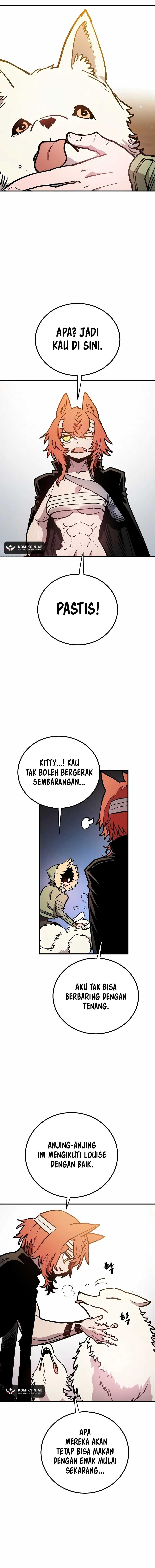 Player Chapter 208 halaman 10