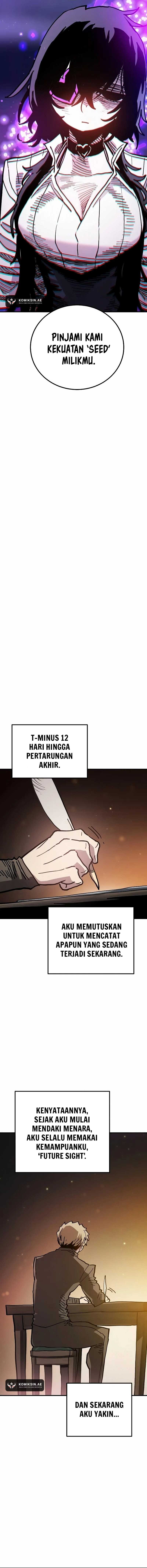 Player Chapter 208 halaman 5