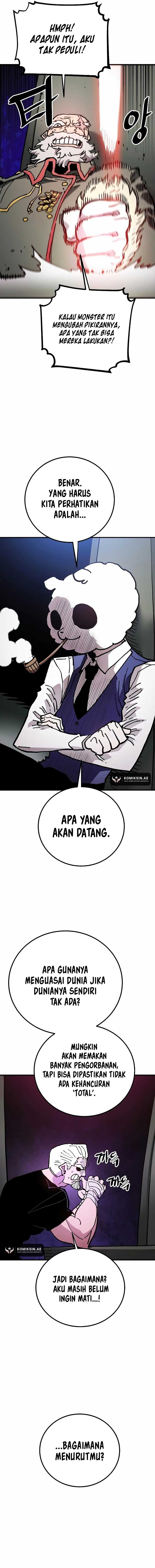 Player Chapter 208 halaman 3