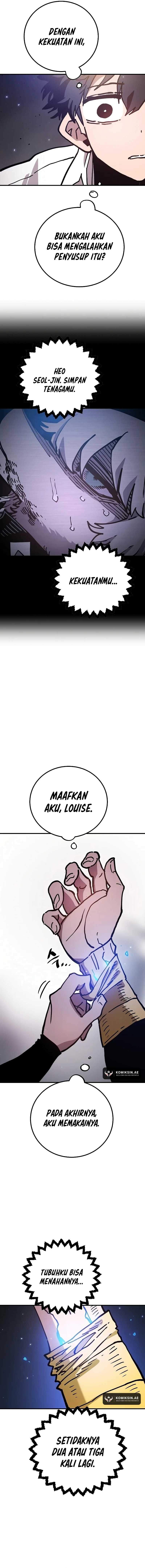 Player Chapter 208 halaman 14