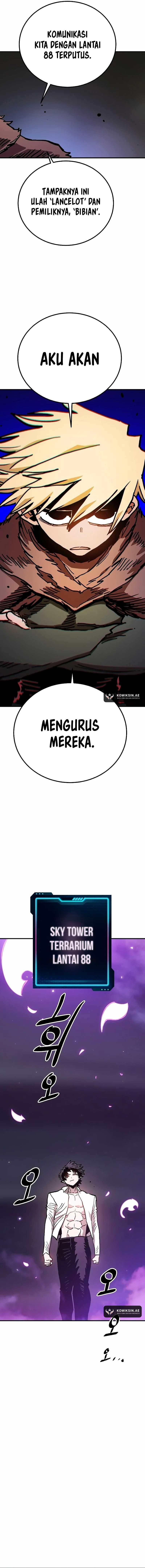 Player Chapter 208 halaman 21