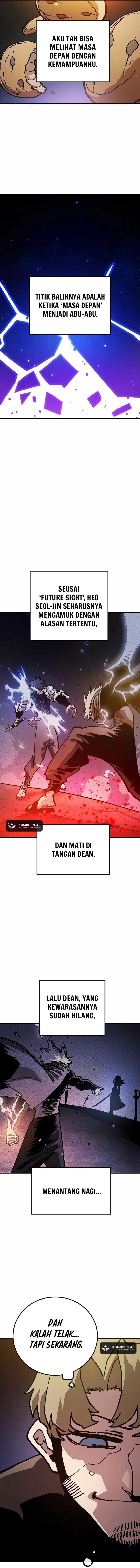 Player Chapter 208 halaman 6
