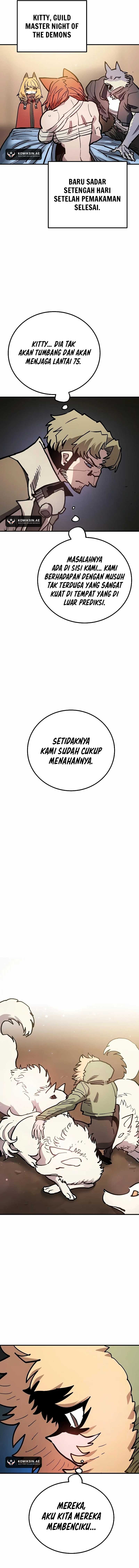 Player Chapter 208 halaman 9