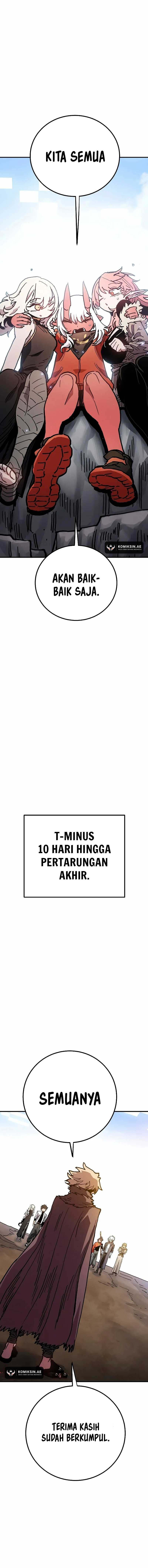 Player Chapter 208 halaman 20
