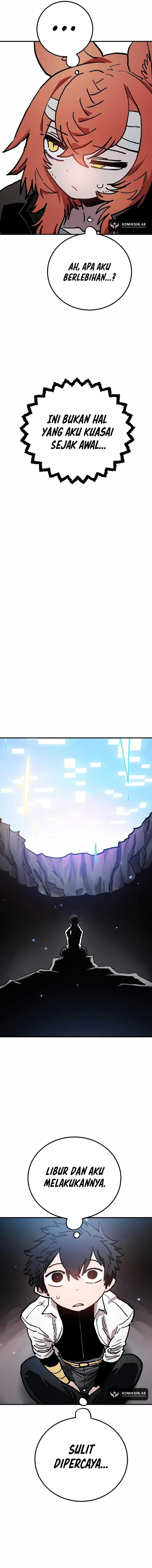 Player Chapter 208 halaman 13