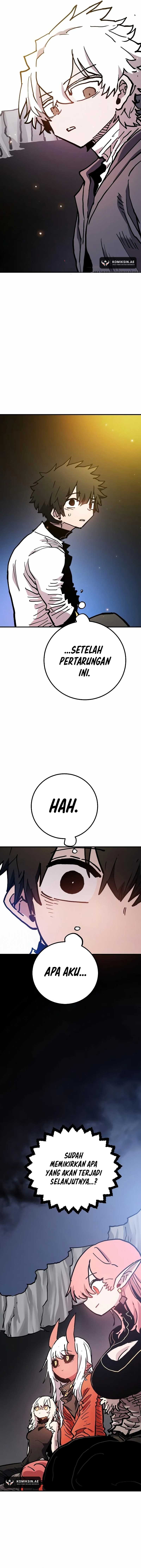 Player Chapter 208 halaman 17