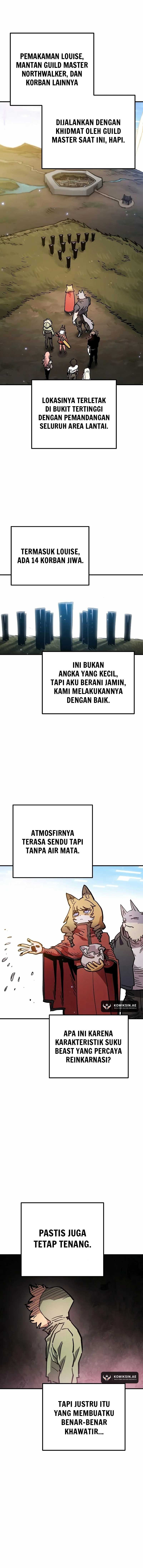 Player Chapter 208 halaman 8