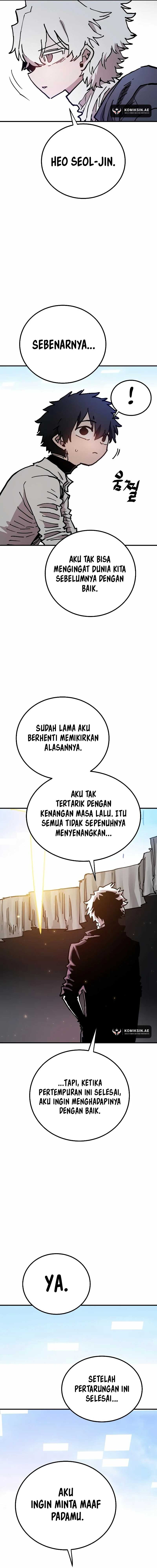 Player Chapter 208 halaman 16