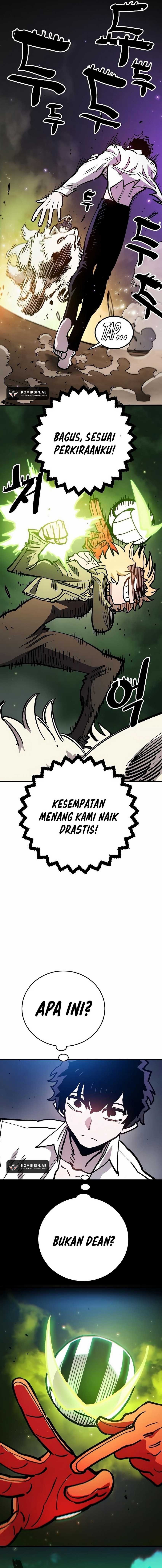 Player Chapter 209 halaman 18