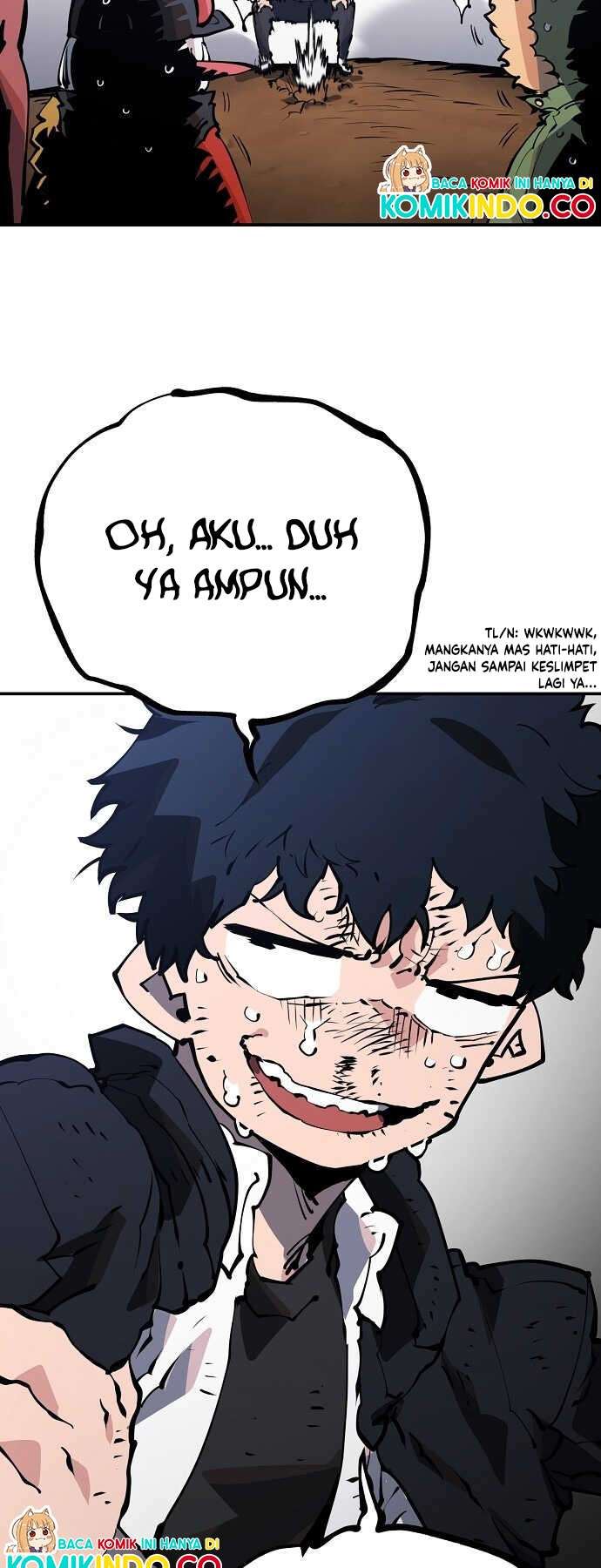 Player Chapter 29 halaman 70