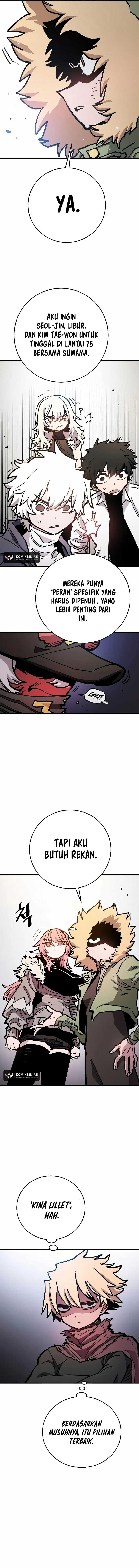 Player Chapter 209 halaman 7